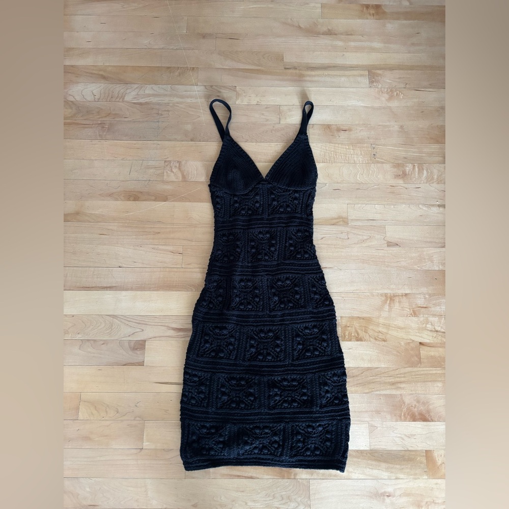 NWOT Anthropologie Dress